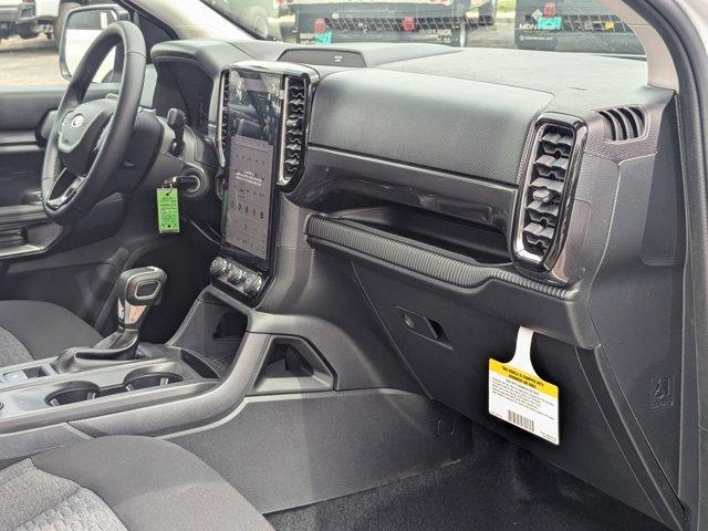 Photo of 2025 Oxford White Ford Ranger