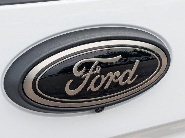 Photo of 2025 Oxford White Ford Ranger