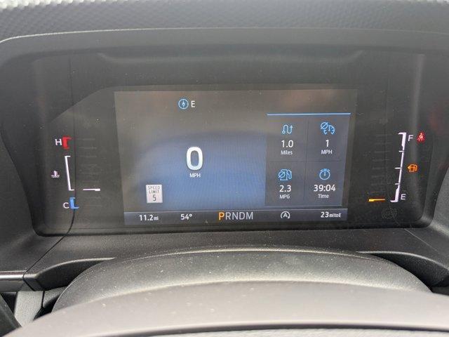 Photo of 2025 Oxford White Ford Ranger