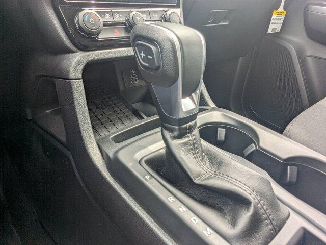 Photo of 2025 Oxford White Ford Ranger