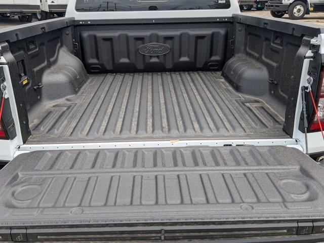 Photo of 2025 Oxford White Ford Ranger