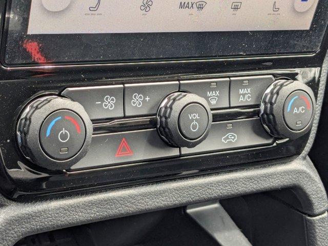 Photo of 2025 Oxford White Ford Ranger