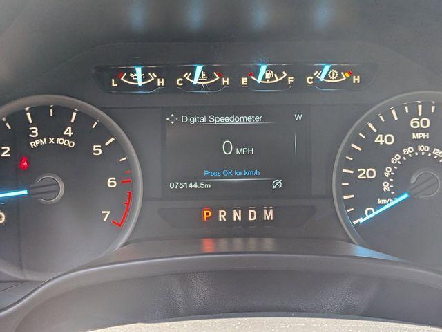 Photo of 2020 Silver Ford F-150