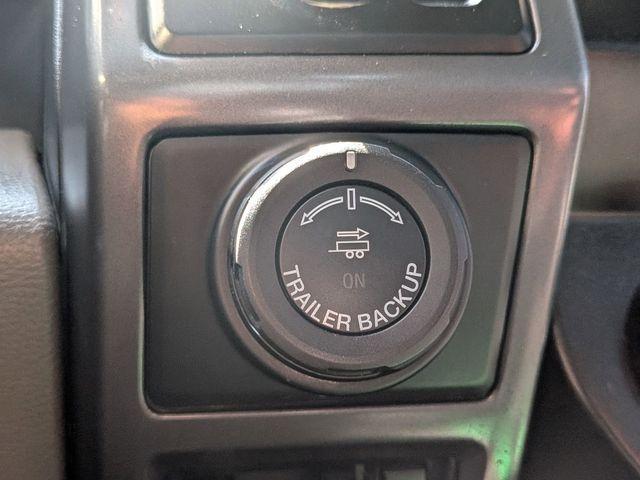 Photo of 2020 Silver Ford F-150
