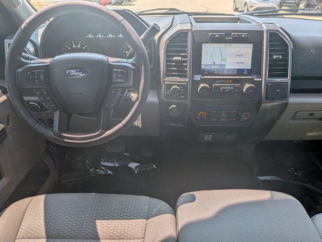 Photo of 2020 Silver Ford F-150