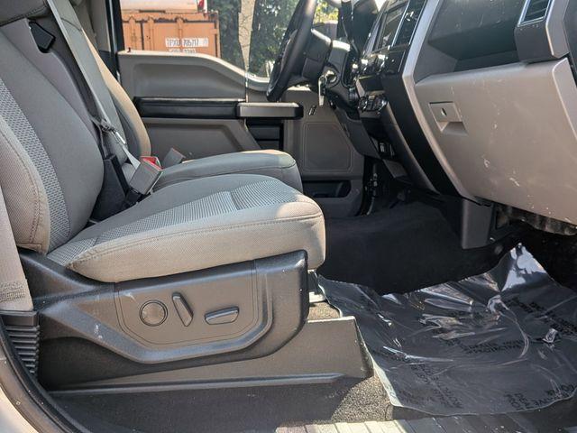 Photo of 2020 Silver Ford F-150