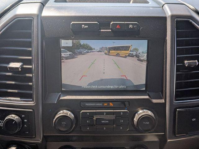 Photo of 2020 Silver Ford F-150