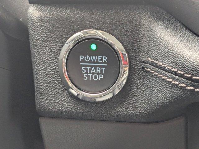 Photo of 2025 Blue Ford F-150 Lightning