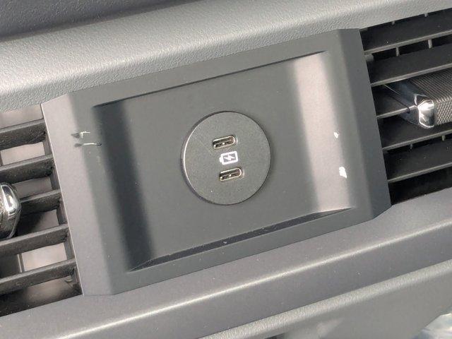 Photo of 2025 Blue Ford F-150 Lightning