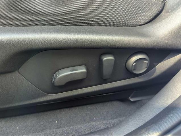 Photo of 2025 Blue Subaru Crosstrek