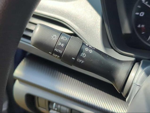 Photo of 2025 Blue Subaru Crosstrek