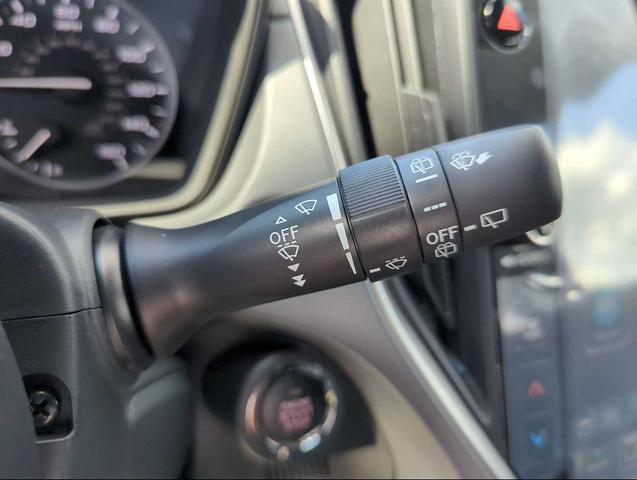 Photo of 2025 Blue Subaru Crosstrek