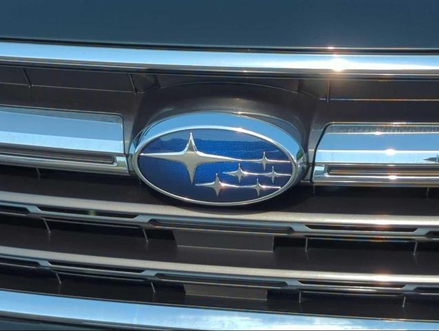 Photo of 2018 Black Subaru Outback