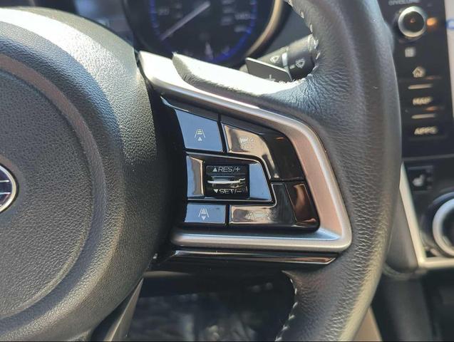 Photo of 2018 Black Subaru Outback