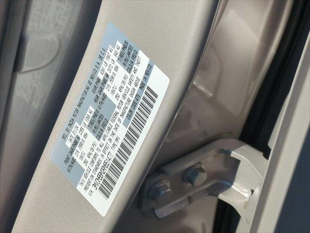 Photo of 2024 White Mazda CX-30