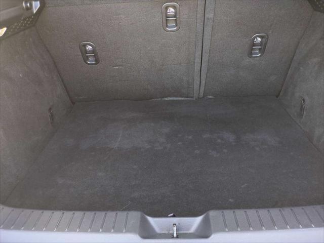 Photo of 2024 White Mazda CX-30