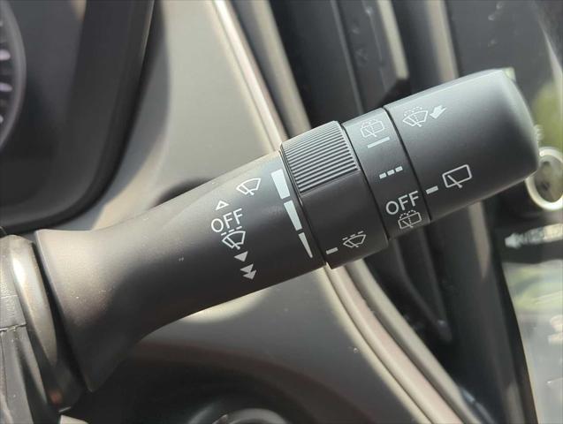 Photo of 2025 Black Subaru Crosstrek