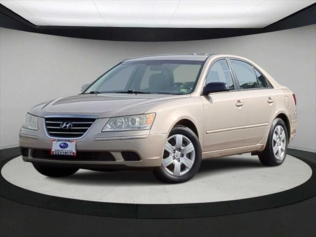2010 Hyundai Sonata