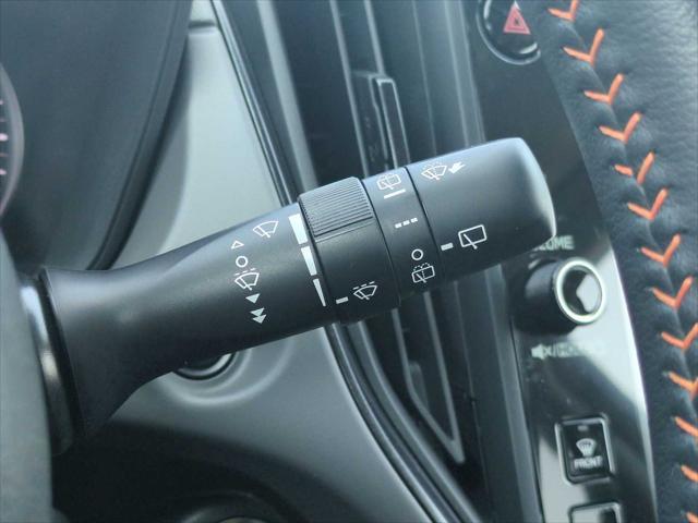 Photo of 2024 Gray Subaru Crosstrek