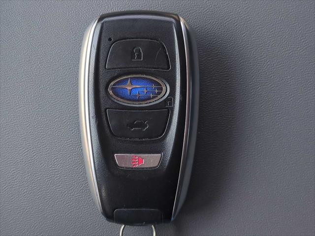 Photo of 2024 Gray Subaru Crosstrek