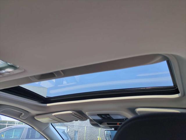 Photo of 2024 Gray Subaru Crosstrek