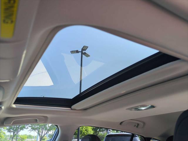 Photo of 2024 Gray Subaru Crosstrek