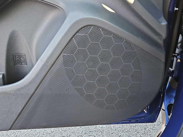 Photo of 2025 Blue Subaru Crosstrek