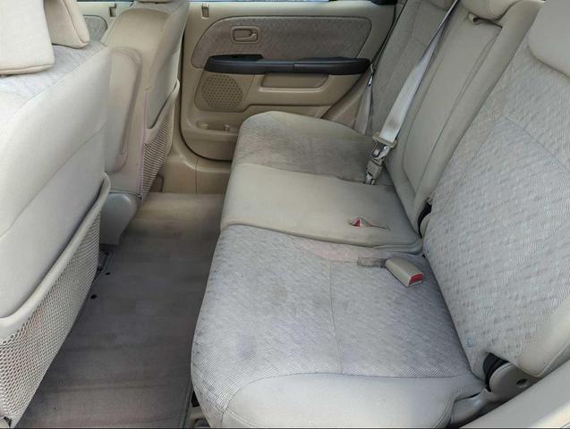 Photo of 2005 Beige Honda CR-V