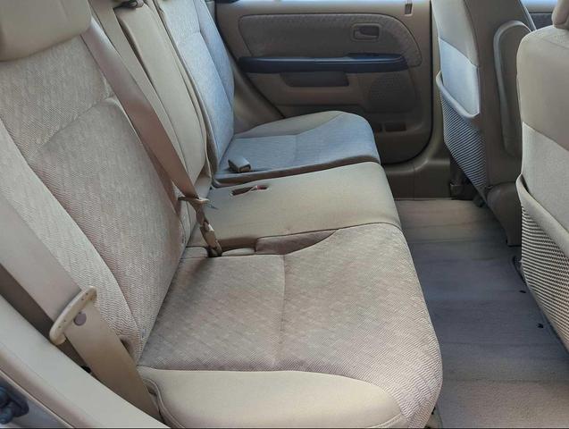 Photo of 2005 Beige Honda CR-V