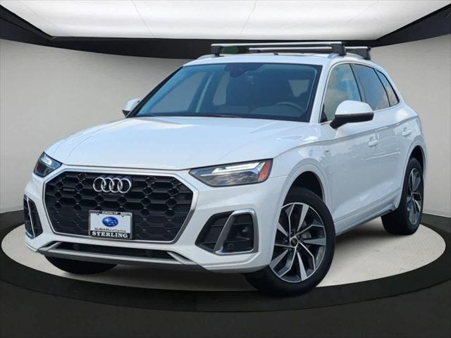 2024 Audi Q5