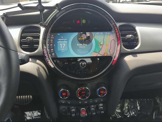 Photo of 2022 Black MINI Hardtop