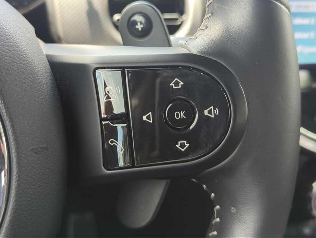 Photo of 2022 Black MINI Hardtop