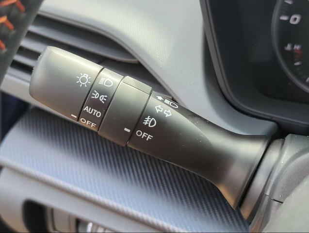 Photo of 2025 Blue Subaru Crosstrek