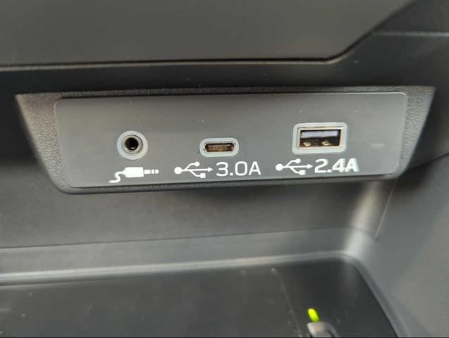 Photo of 2025 Silver Subaru Crosstrek