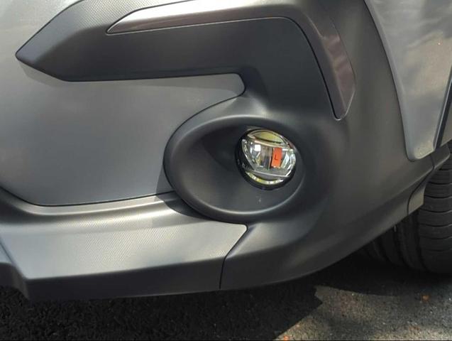Photo of 2025 Silver Subaru Crosstrek