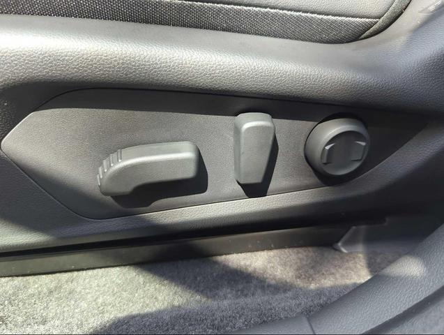 Photo of 2025 Silver Subaru Crosstrek