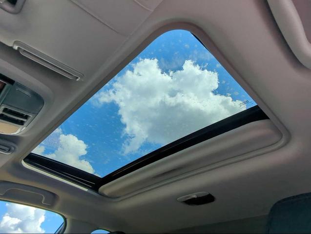 Photo of 2025 Silver Subaru Crosstrek