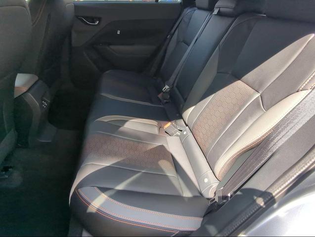Photo of 2025 Silver Subaru Crosstrek