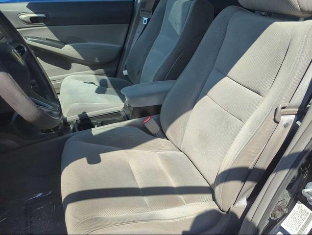 Photo of 2010  Honda Civic