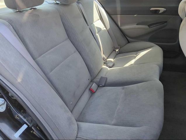 Photo of 2010  Honda Civic