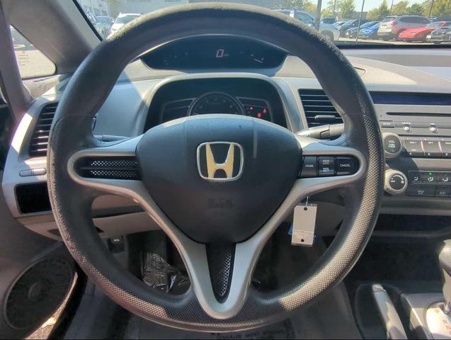 Photo of 2010  Honda Civic