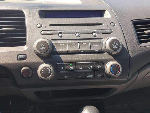 Photo of 2010  Honda Civic