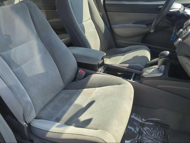 Photo of 2010  Honda Civic