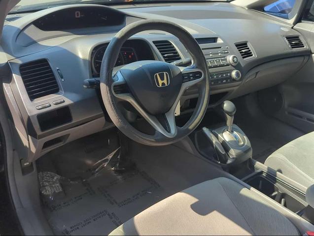 Photo of 2010  Honda Civic
