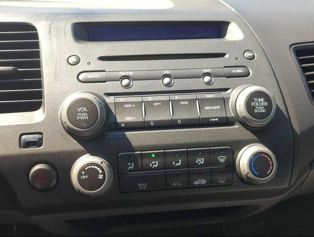 Photo of 2010  Honda Civic