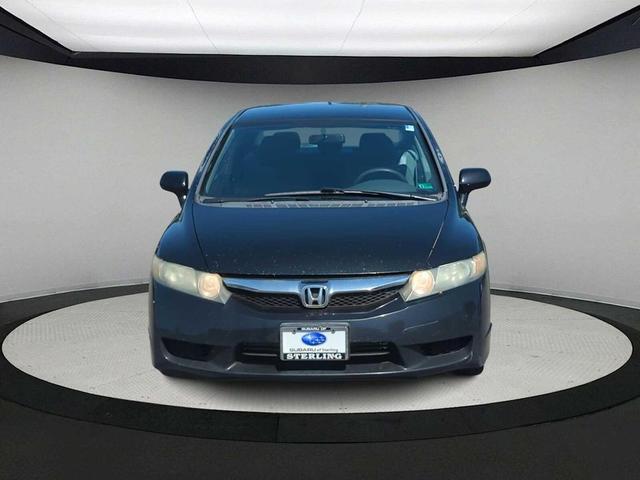 Photo of 2010  Honda Civic