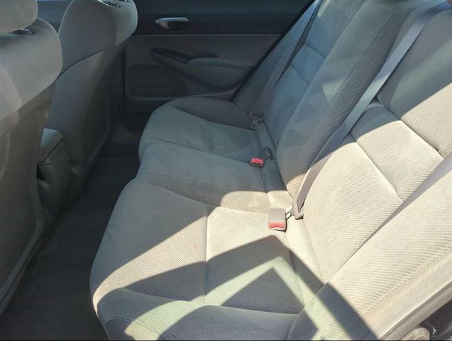 Photo of 2010  Honda Civic