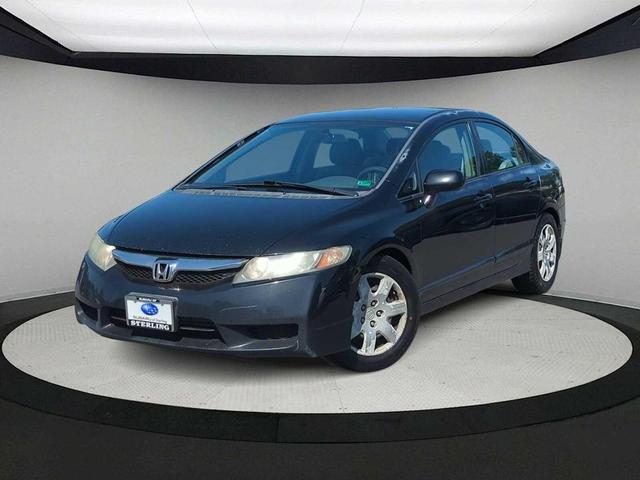 Photo of 2010  Honda Civic
