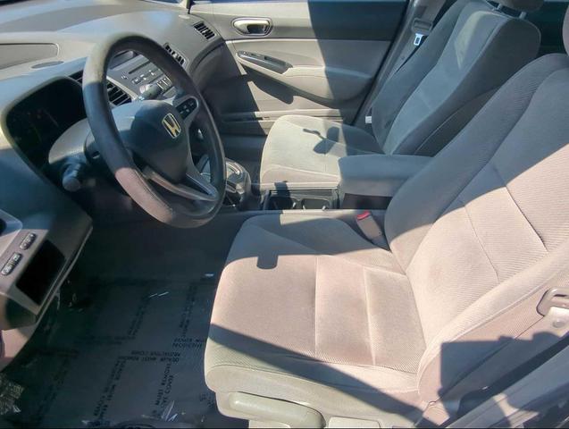 Photo of 2010  Honda Civic