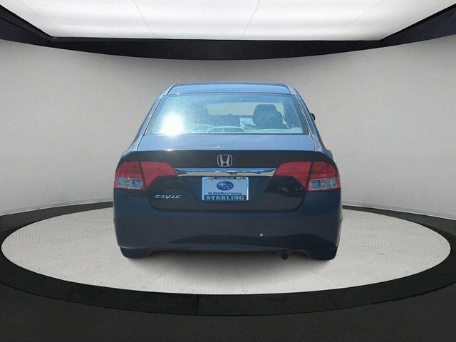 Photo of 2010  Honda Civic